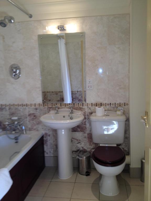 The Olde Windmill Inn Great Cressingham 部屋 写真