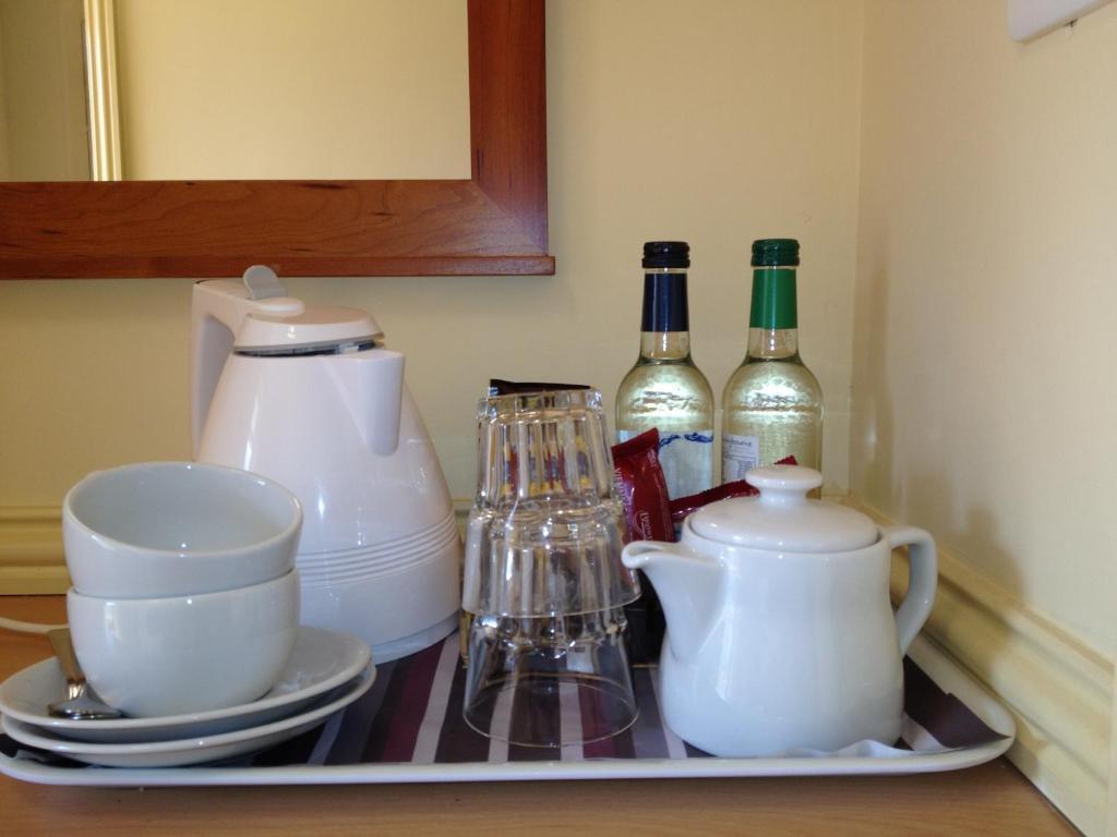 The Olde Windmill Inn Great Cressingham 部屋 写真