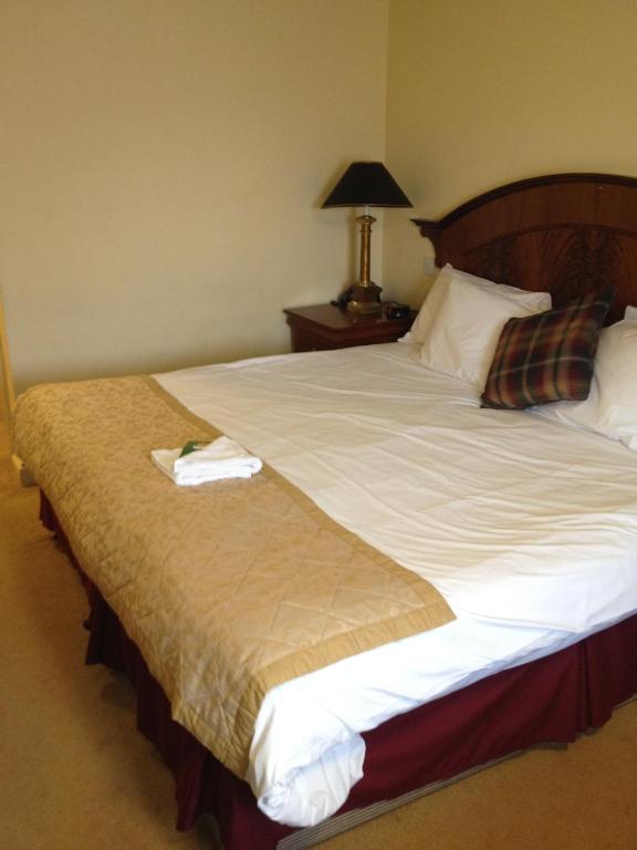 The Olde Windmill Inn Great Cressingham 部屋 写真