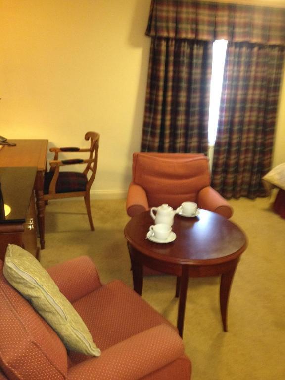 The Olde Windmill Inn Great Cressingham 部屋 写真