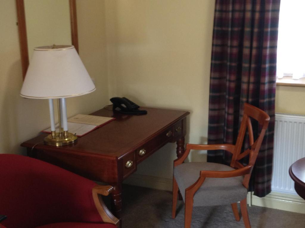 The Olde Windmill Inn Great Cressingham 部屋 写真